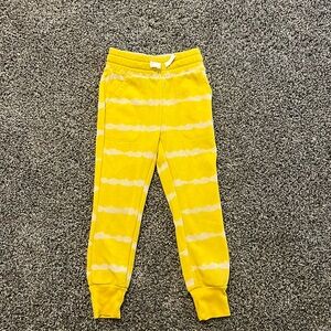 Girls GAP Joggers